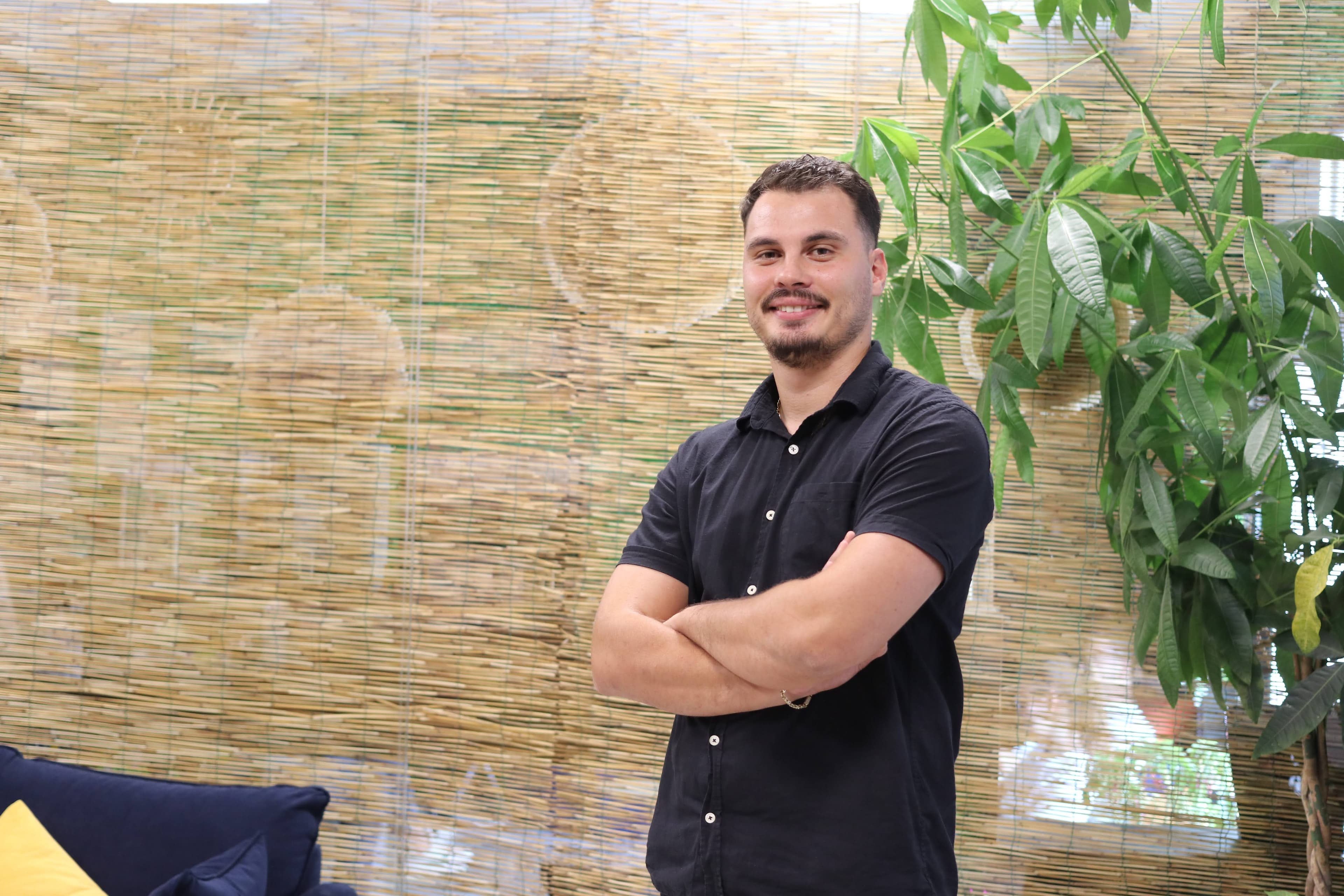 Profile photo of Egli Tabaku